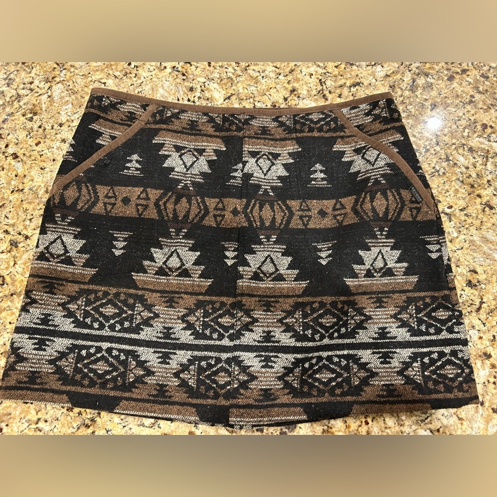 Skhoop Skirt